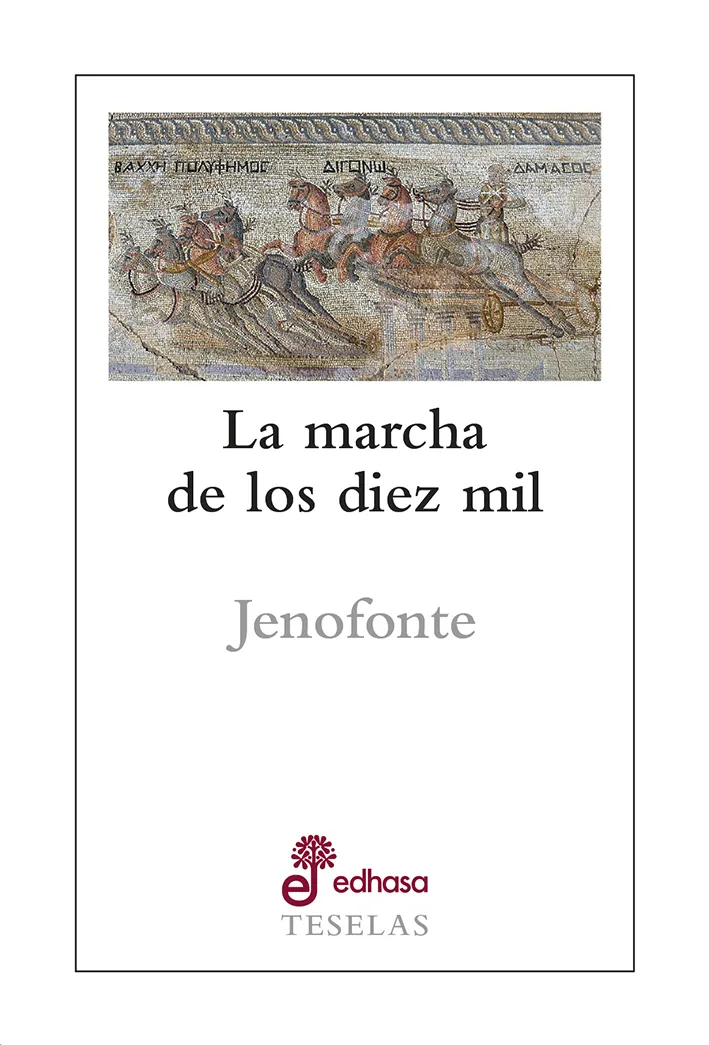 MARCHA DE LOS DIEZ MIL, LA -MINI-
