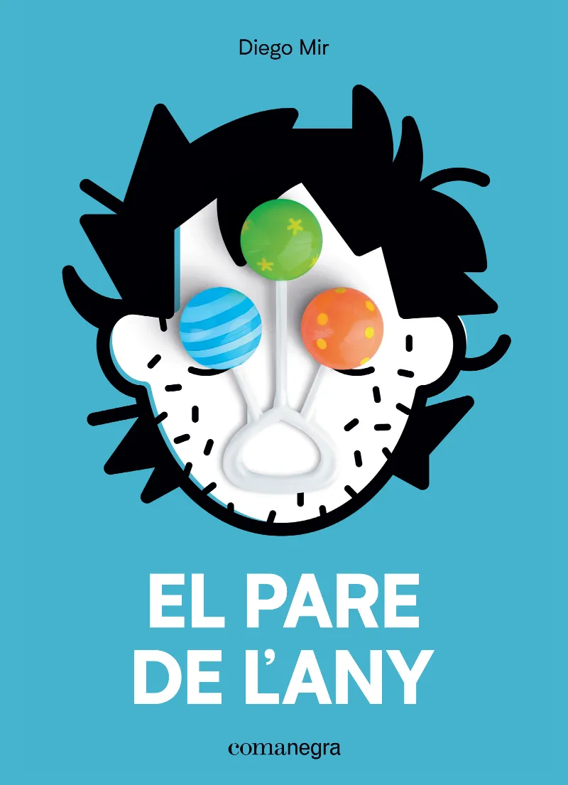 PARE DE L'ANY, EL