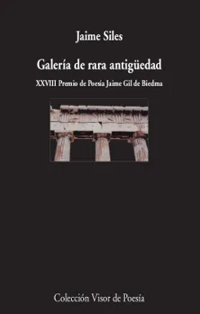 GALERIA DE RARA ANTIGUEDAD