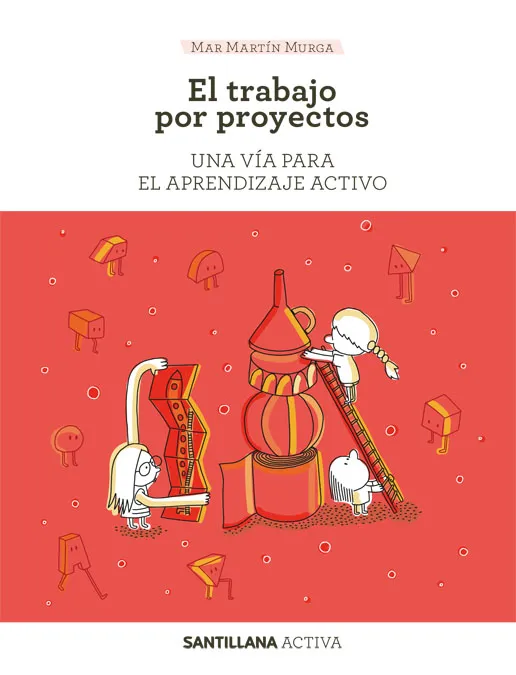 TRABAJO POR PROYECTOS