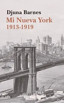 MI NUEVA YORK