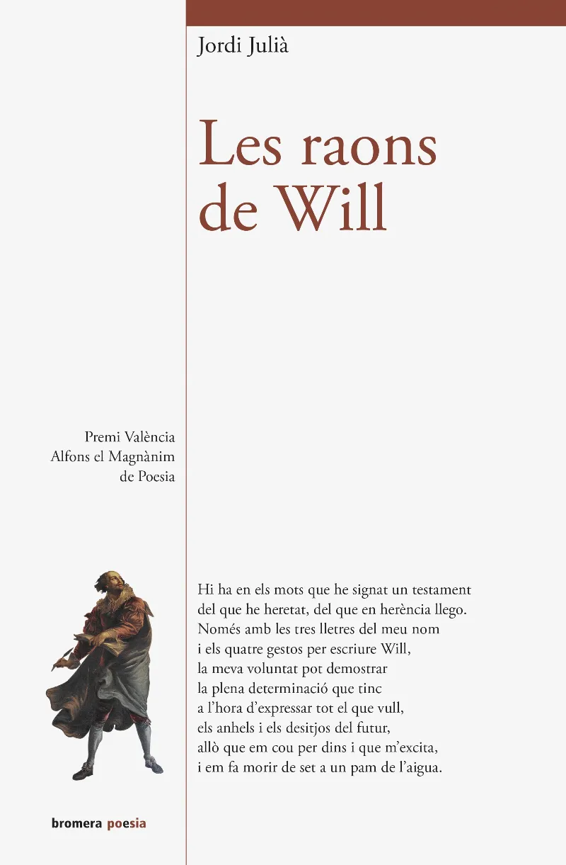 RAONS DE WILL, LES
