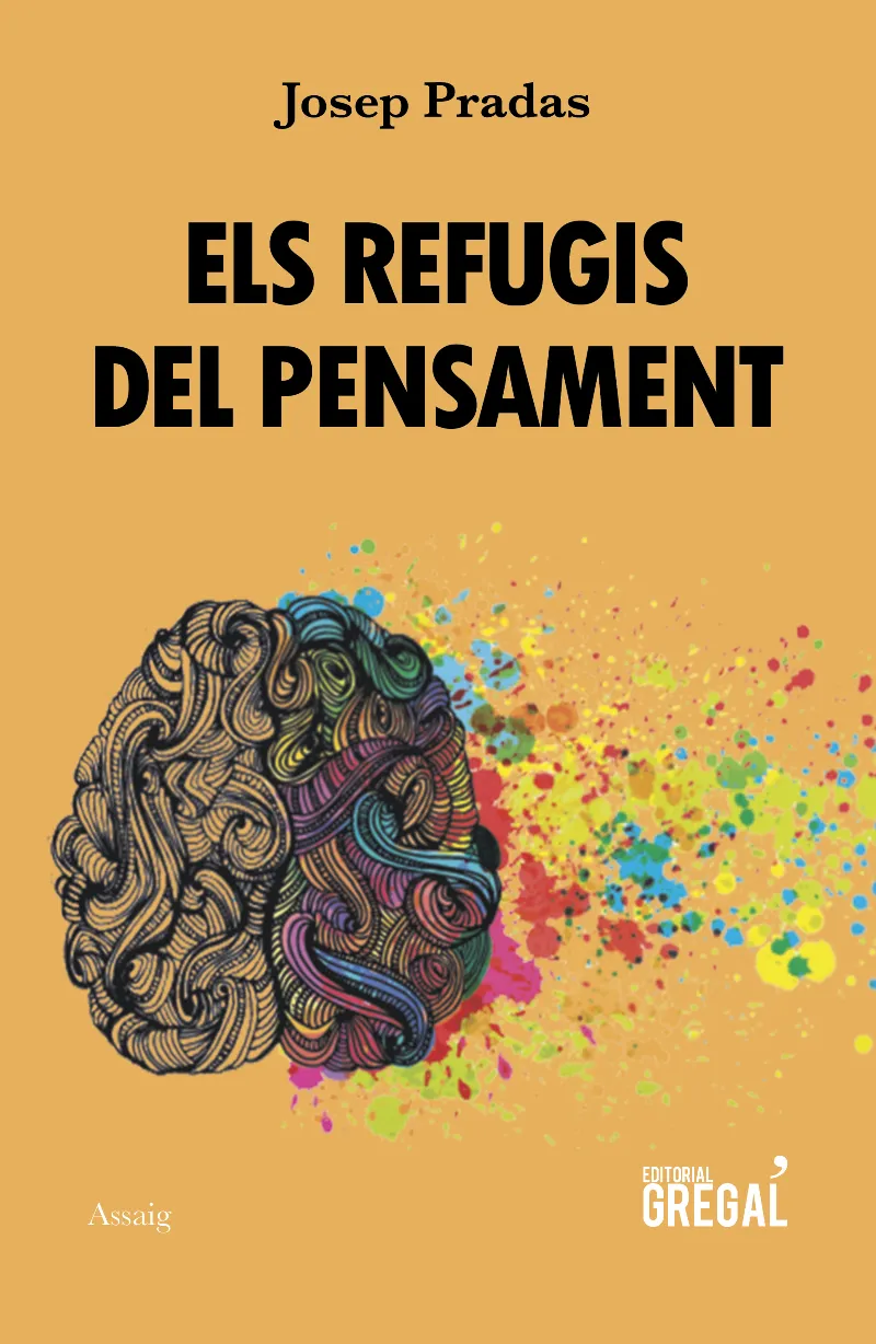 REFUGIS DEL PENSAMENT, EL
