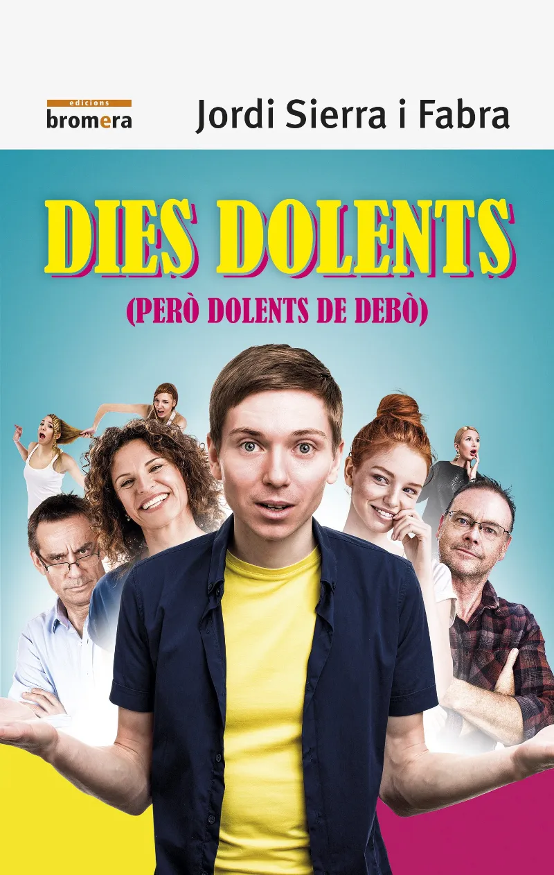 DIES DOLENTS (PERO DOLENTS DE DEBO)