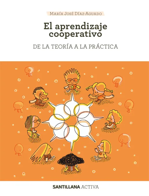 APRENDIZAJE COOPERATIVO