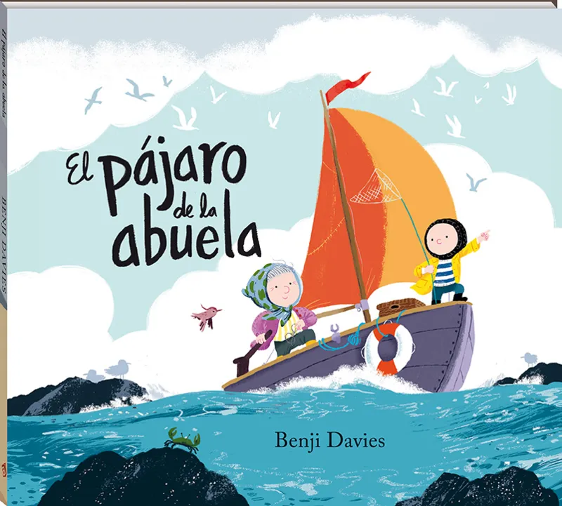 PAJARO DE LA ABUELA, EL