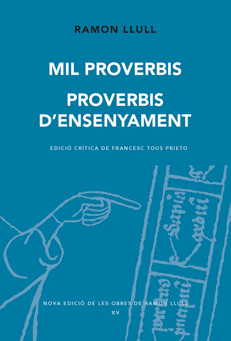 MIL PROVERBIS