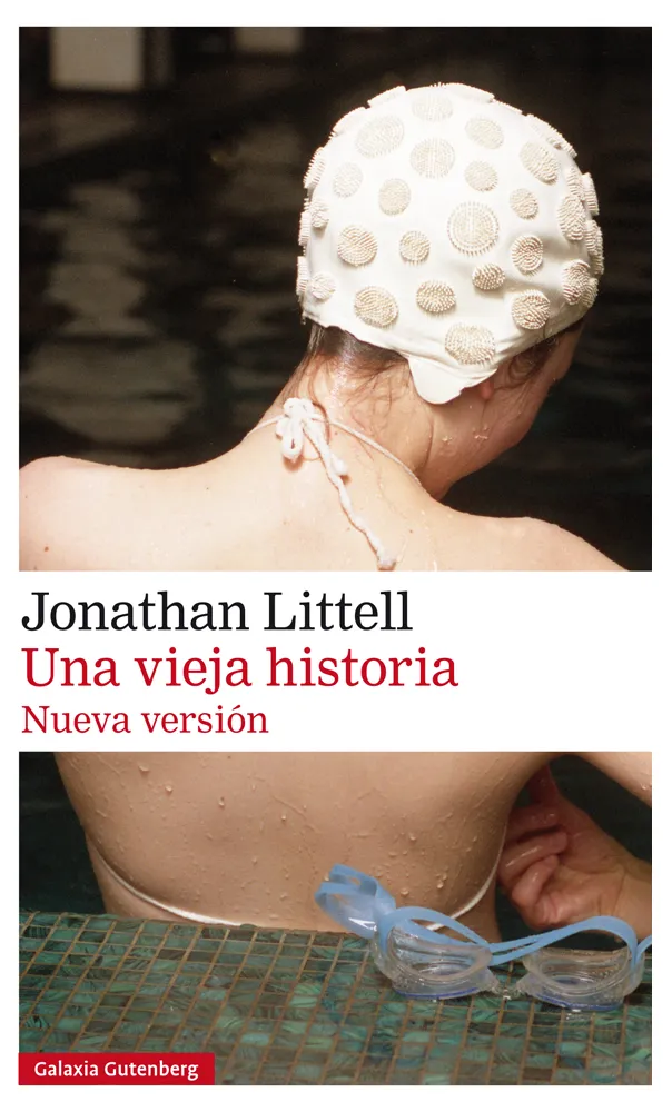 VIEJA HISTORIA, UNA -NUEVA VERSION-