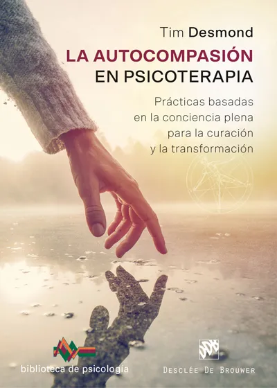 AUTOCOMPASION EN PSICOTERAPIRA,LA
