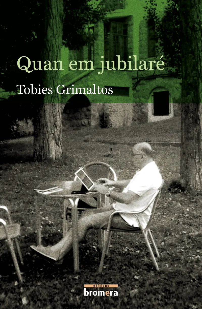 QUE EM JUBILARE