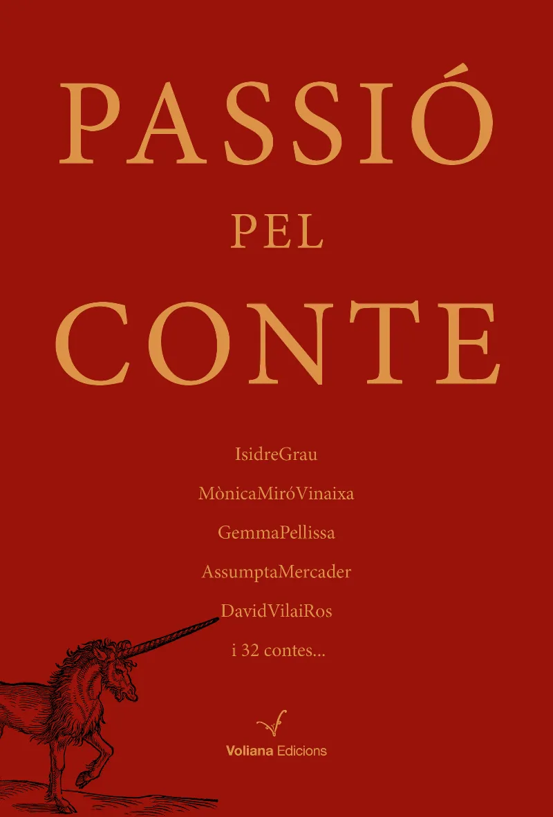 PASSIO PEL CONTE