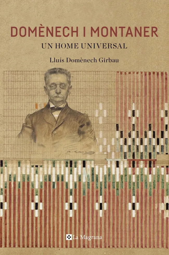 DOMENECH I MONTANER -UN HOME UNIVERSAL-