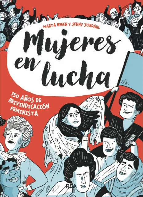 MUJERES EN LUCHA