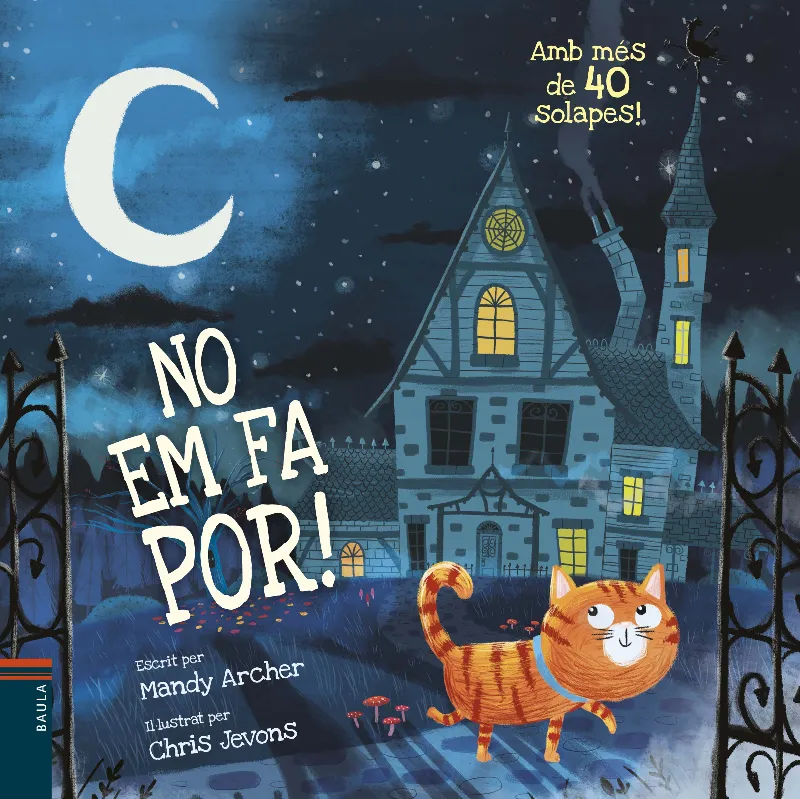 NO EM FA POR -AMB SOLAPES-