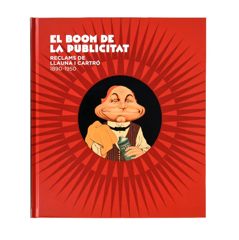 BOOM DE LA PUBLICITAT, EL