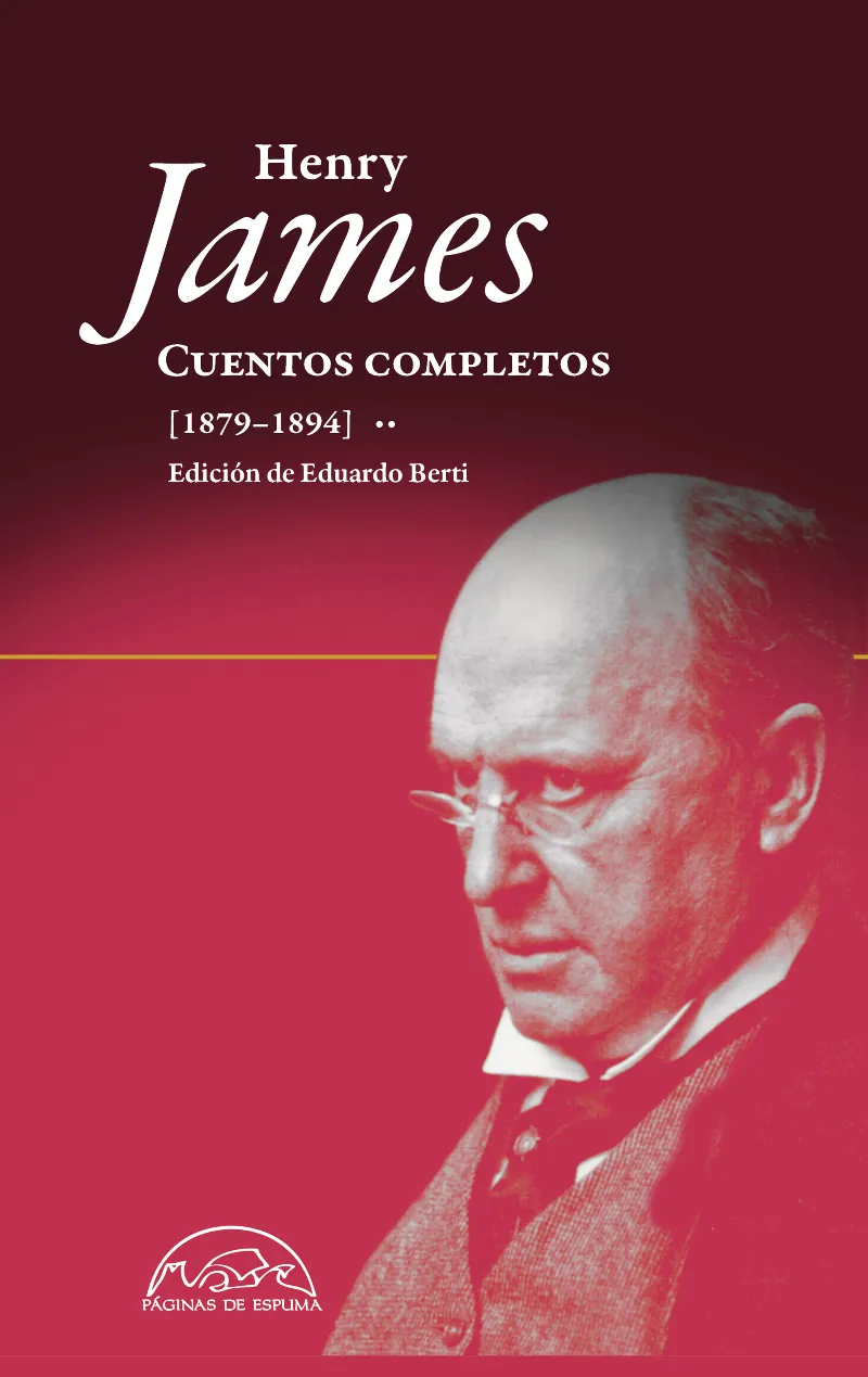 CUENTOS COMPLETOS 1879-1894