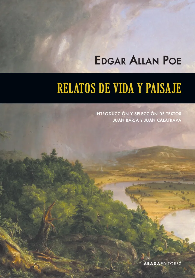 RELATOS DE VIDA Y PAISAJE