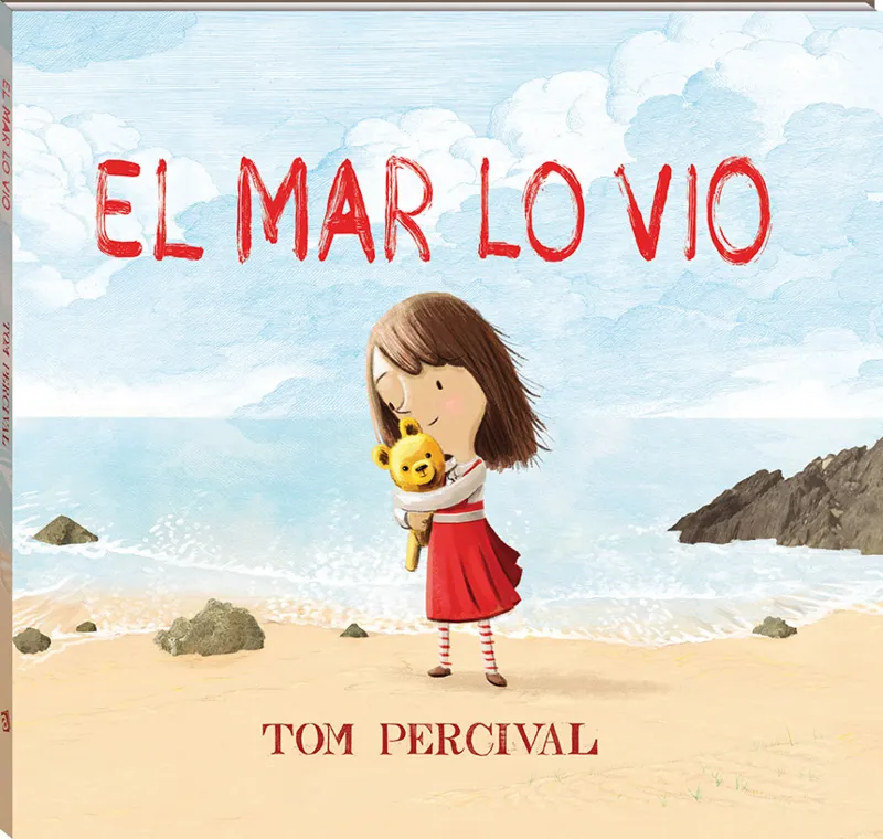 MAR LO VIO, EL