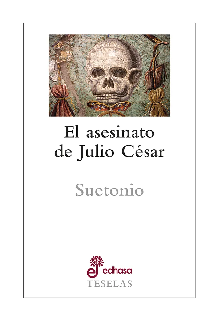 ASESINATO DE JULIO CESAR, EL -MINI