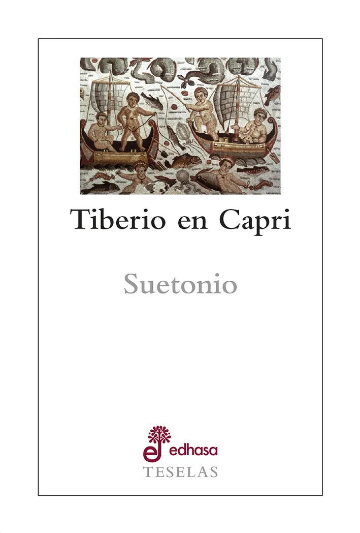 TIBERIO EN CAPRI -MINI-