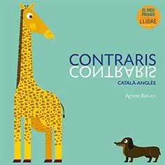 CONTRARIS -CATALA / ANGLES-