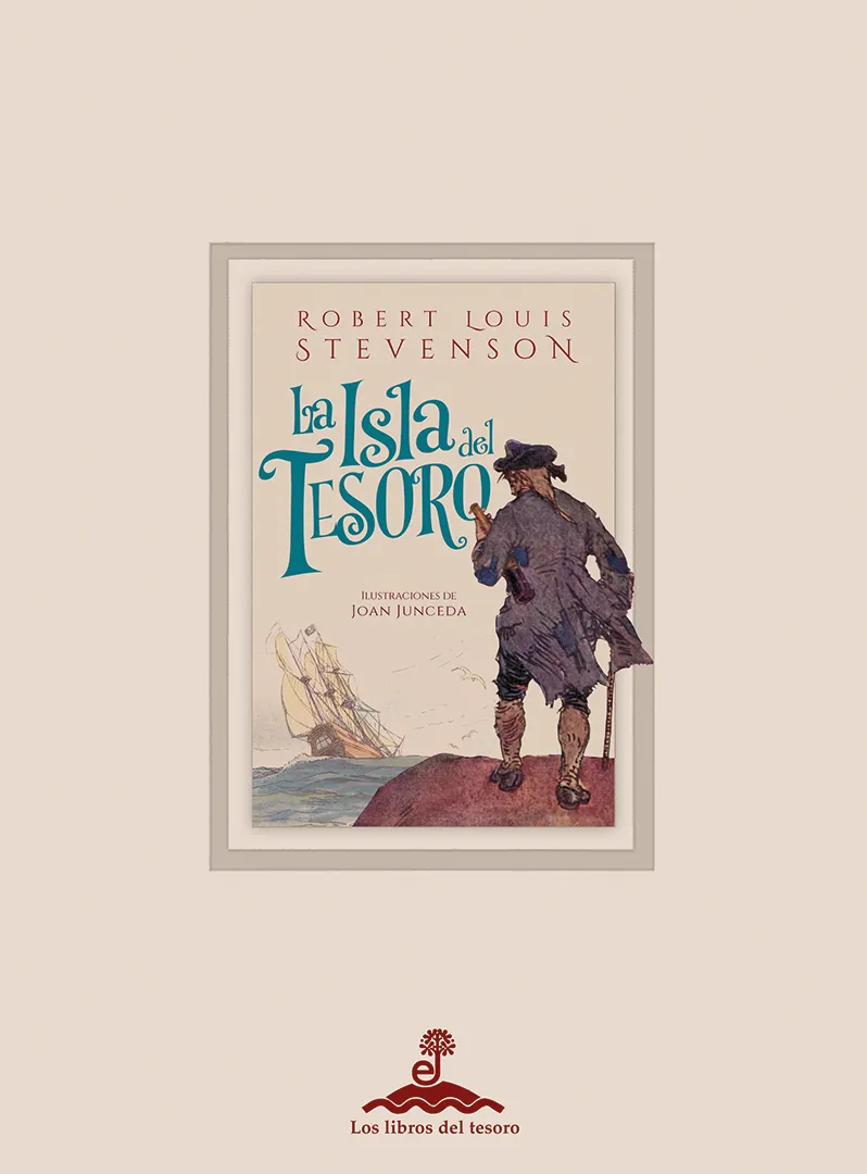 ISLA DEL TESORO,LA