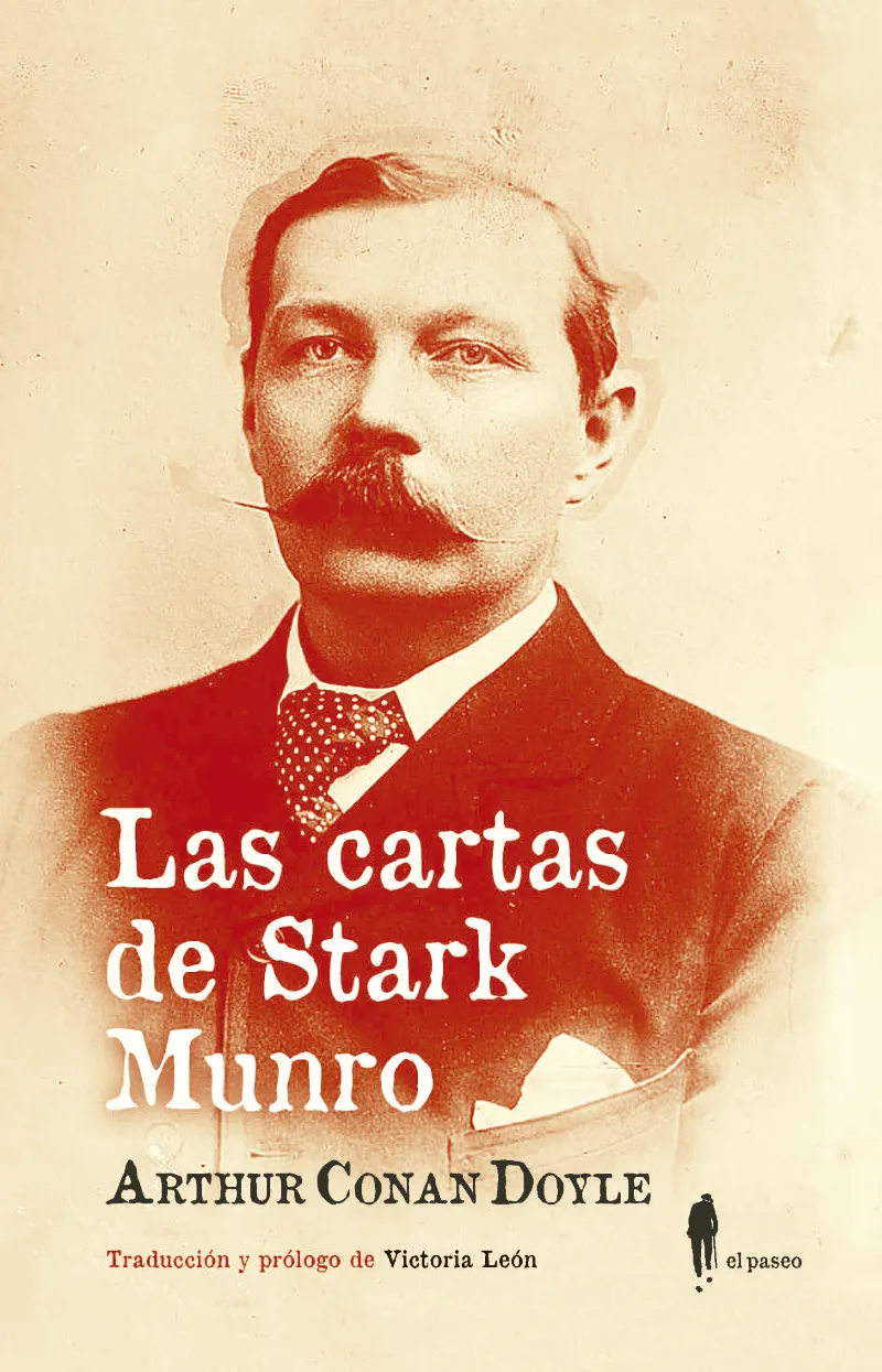 CARTAS DE STARK MUNRO, LAS