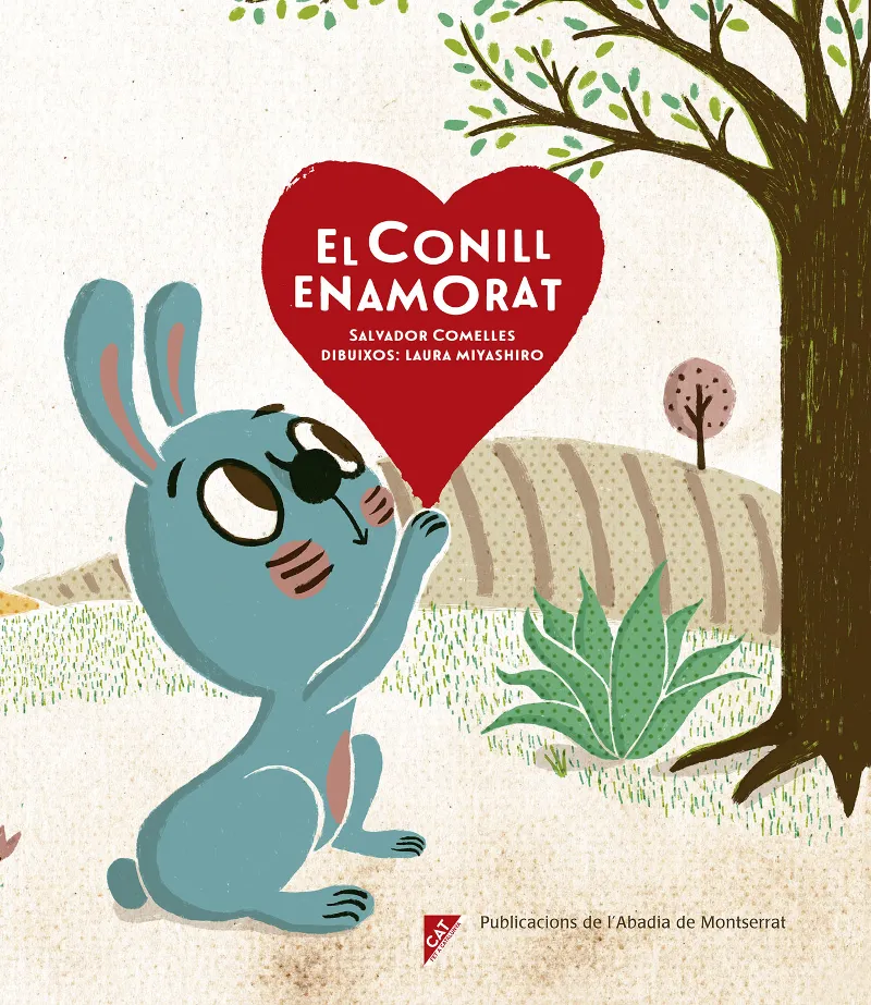 CONILL ENAMORAT, EL