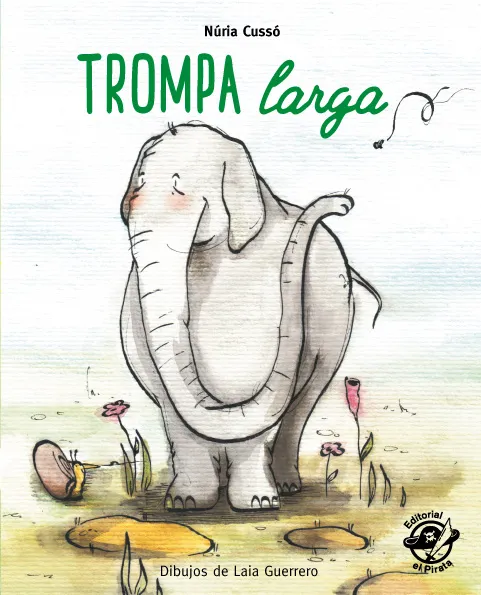 TROMPA LARGA