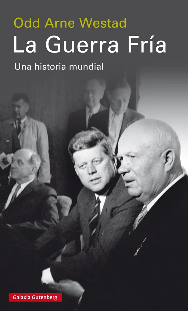 GUERRA FRIA, LA