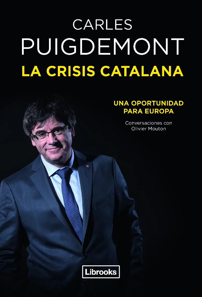 CRISIS CATALANA, LA - CASTELLA -