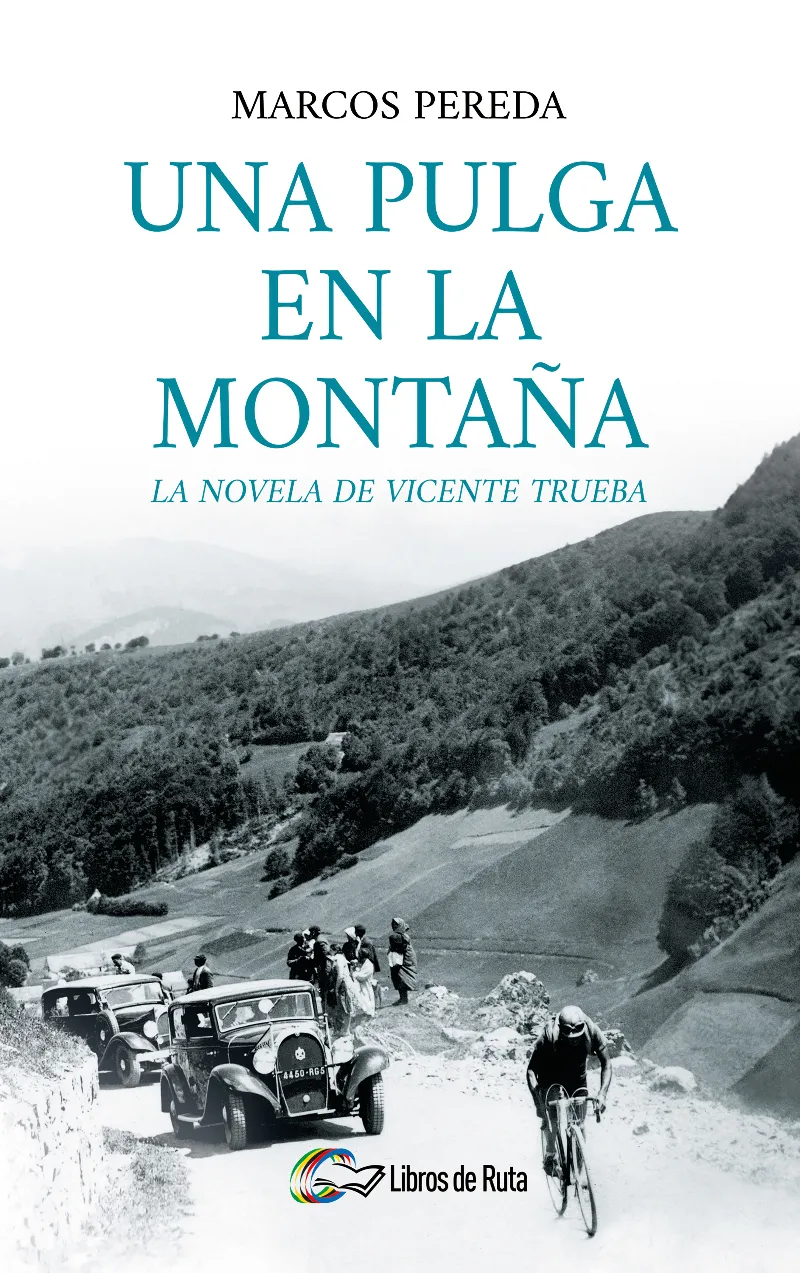 PULGA EN LA MONTAÑA, UNA