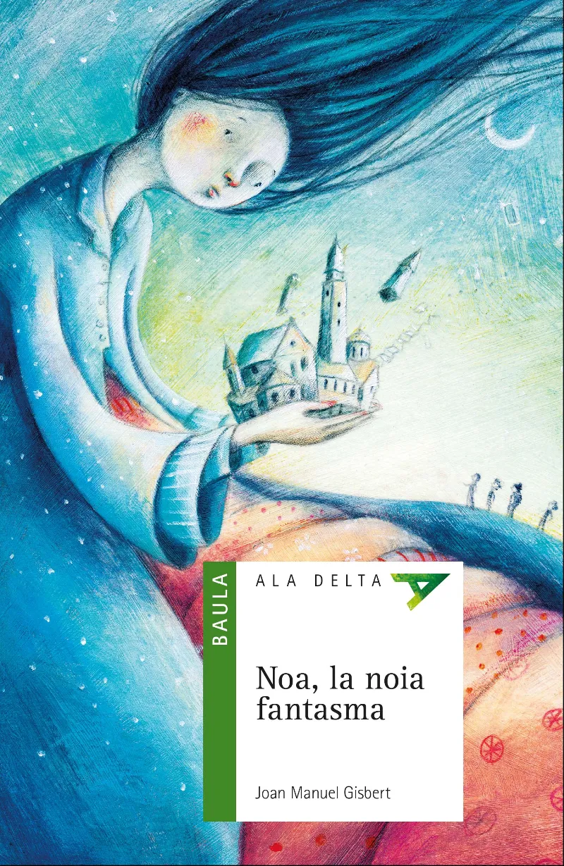 NOA LA NOIA FANTASMA