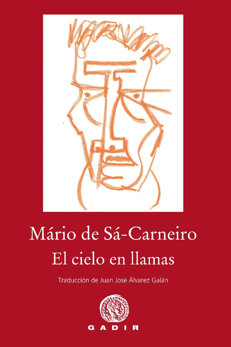 CIELO EN LLAMAS, EL -BUTXACA-