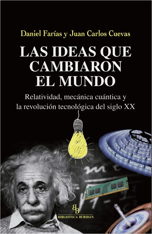 IDEAS DE QUE CAMBIARON EL MUNDO