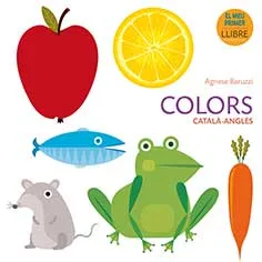 COLORS - CATALA/ ANGLES-