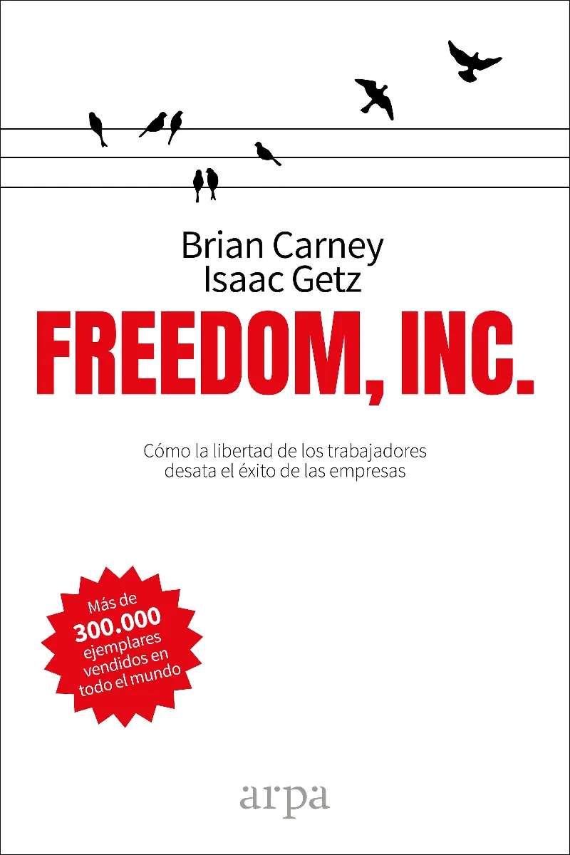 FREEDOM INC
