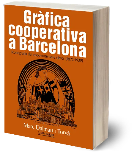 GRÀFICA COOPERATIVA A BARCELONA