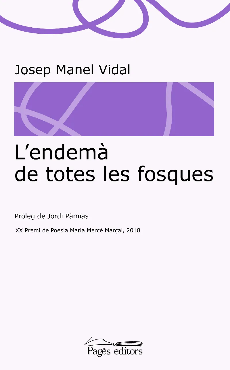 ENDEMA DE TOTES LES FOSQUES,L'