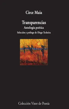 TRANSPARENCIAS -ANTOLOGIA POETICA-