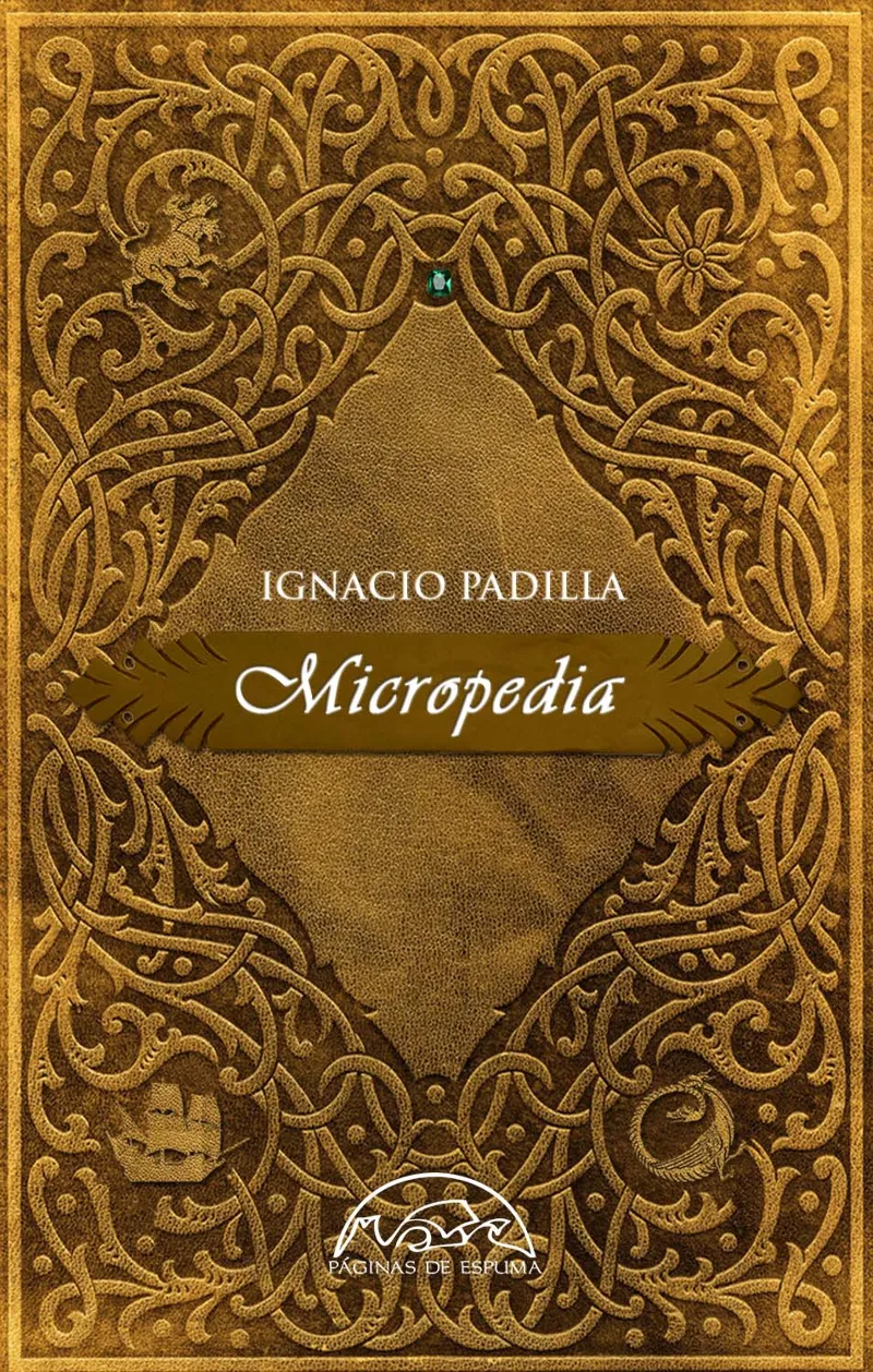 MICROPEDIA -CAPSA-