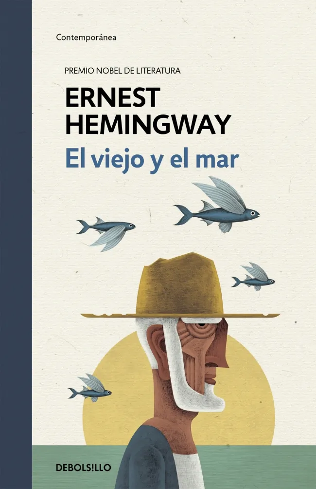 VIEJO Y EL MAR, EL -15 AÑOS DE CONTEMPORANEA-
