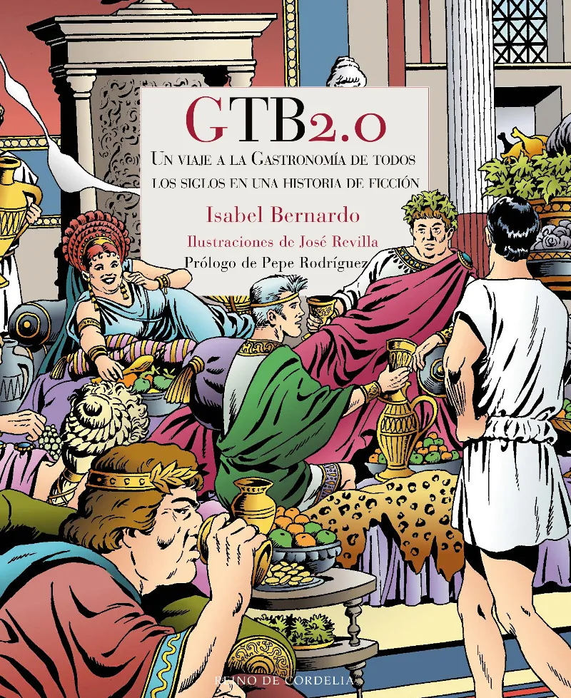 GTB 2.0