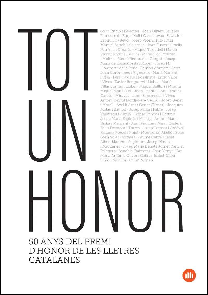 TOT UN HONOR