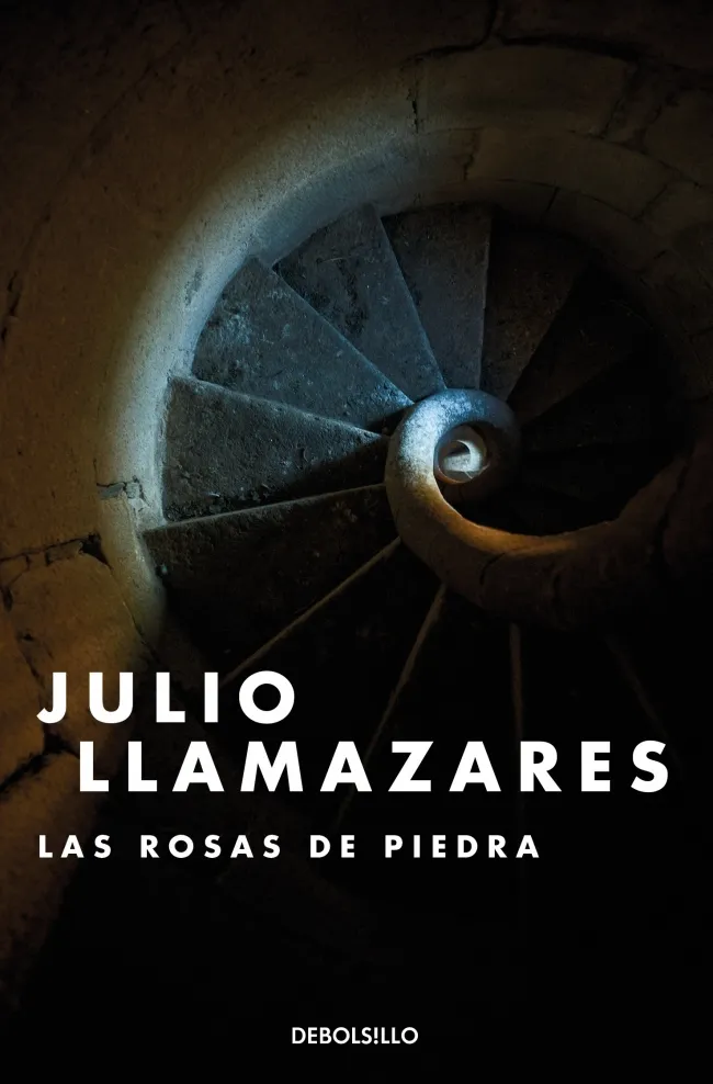 LAS ROSAS DE PIEDRA