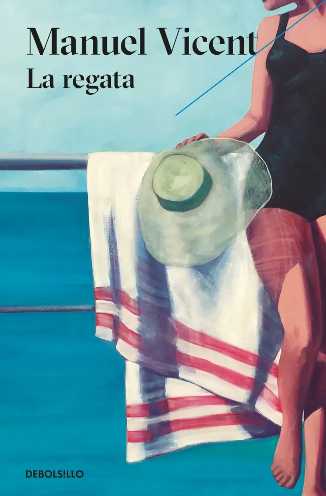 REGATA,LA -BUTXACA-