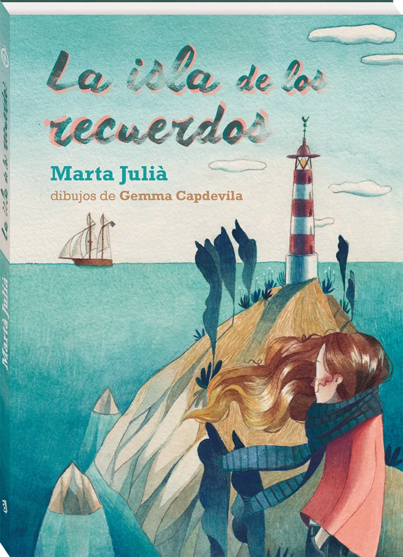 ISLA DE LOS RECUERDOS, LA