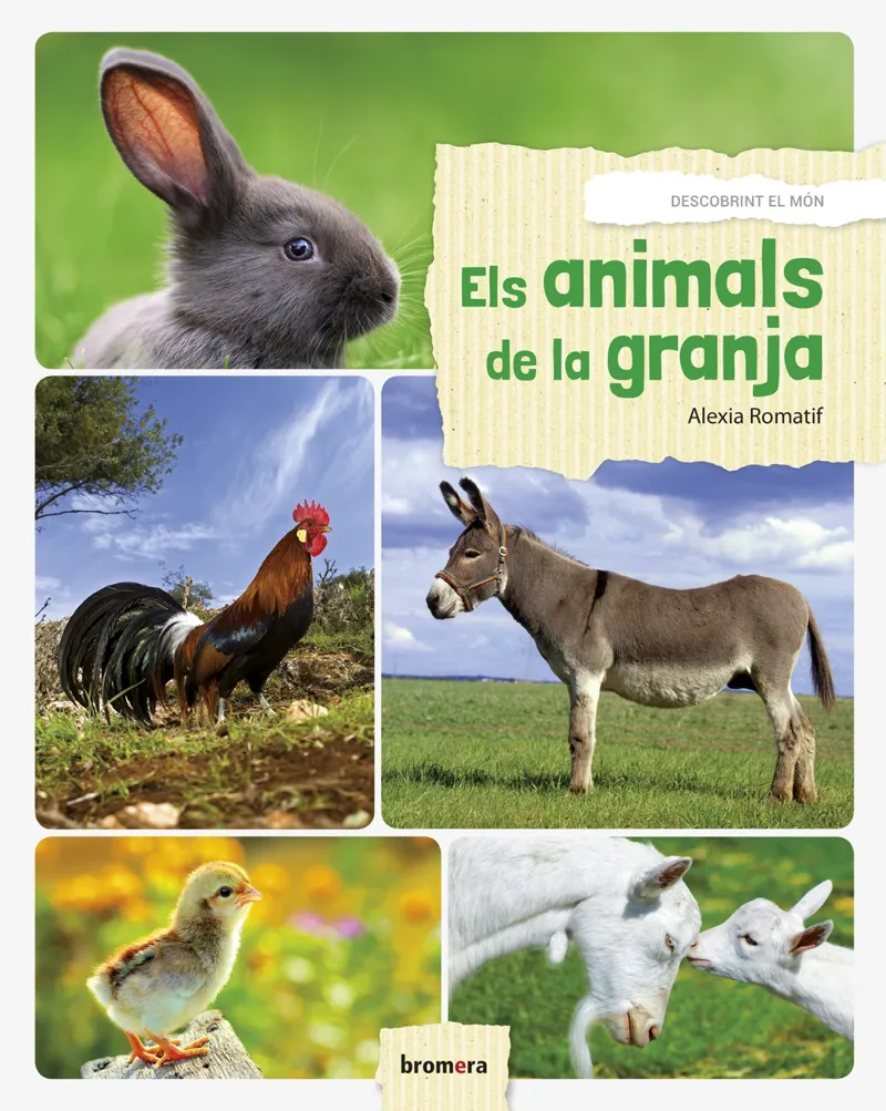 ANIMALS DE LA GRANJA, ELS