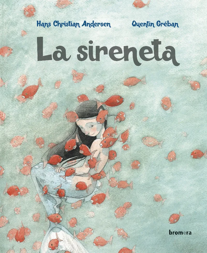 SIRENITA, LA