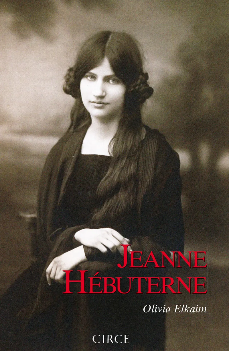 JEANNE HEBUTERNE